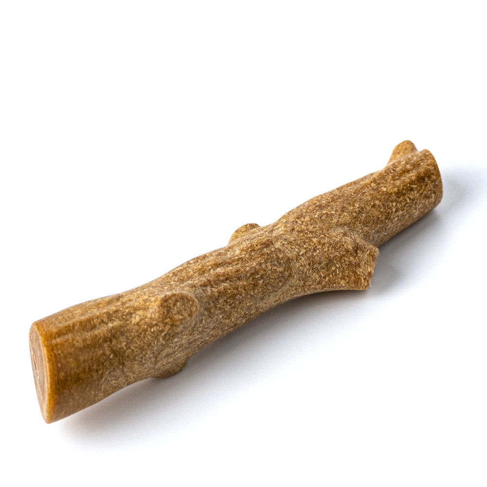 Coffee Tree Wood Dog Chew Toys